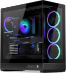 Endorfy Case Fishtank 6000 Corona EY2A025