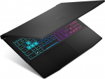 MSI Laptop MSI LAPTOP MSI KATANA I7 16GB/1TB RTX5070 15