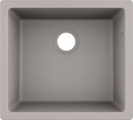 Hansgrohe Po stalvir&scaron;iu montuojama plautuvė Hansgrohe S51 S510-U450, 43431380