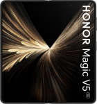 Honor Smartfon Honor Honor MAGIC V5 20,2 cm (7.95'') MagicOS 9.0.1 5G USB Type-C 16 GB 512 GB 5820 mAh Czarny