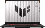 Asus TUF Gaming A18 FA808UH-S8013W AMD Ryzen&trade; 7 260 Laptop 45.7 cm (18") WUXGA 16 GB DDR5-SDRAM 512 GB SSD NVIDIA&reg; GeForce RTX&trade; 5050 Laptop GPU Wi-Fi 6E (802.11ax) Windows 11 Home Grey