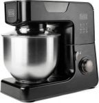 Black+Decker Planetary food processor Black+Decker BXKM1000E