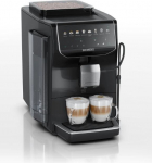 Siemens EQ500 iAroma TP553E07 15 bar espresso machine | Piano black