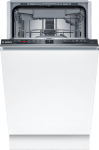 Bosch Indaplovė Bosch SPV2HMX02E