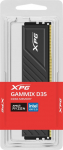 Adata Pamięć ADATA XPG Gammix D35, DDR4, 16 GB, 3200MHz, CL16 (AX4U320016G16A-SBKD35)