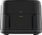 Cecotec Frytkownica beztłuszczowa Cecotec Cecotec Cecofry&Grill SmokinPrime 11000 Frytownica bezolejowa