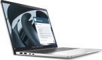 Dell Laptop Dell NTB Pro 16 Plus PB16255/AMD Ryzen 5 220/16GB/512SSD/16'' FHD+ /IRCam/No AC adapter/WLAN/Backlit Kb/W11P/3Y PS NBD (7DF96)