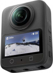 DJI Action Camera Osmo 360 Adventure Combo Black EU (CP.OS.00000442.04)