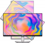 Dell S2722QC - 60Hz | 4K | 27'' | IPS | 4ms