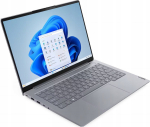 Lenovo ThinkBook 14 G8 - Ultra 7 255H | 14"-WUXGA | 16GB | 512GB | Win11Pro