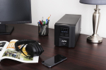 APC UPS APC Smart-UPS (SMT750IC)