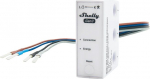 Shelly 3EM-63W Gen3 1/3-channel WiFi energy meter (wired model)