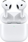 Apple AirPods 4 (USB-C) White EU MXP63