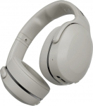 Skullcandy Crusher 540 Active Over-Ear Headphones, Grey Concrete
