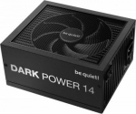 Be Quiet! Be quiet Dark Power 14 850W 80+ Titanium