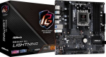 Asrock B650M PG LIGHTNING AM5 4DDR5 HDMI/DP mATX