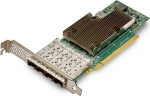 Broadcom BCM957504-P425G network card Internal Fiber 25000 Mbit/s