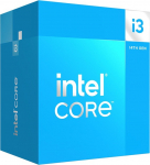 Intel Core i3-14100 processor 12 MB Smart Cache Box