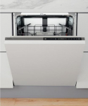 Whirlpool Dishwasher WIP4T133PES