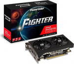 Powercolor Figh. AXRX 6500XT 4GBD6-DHV3 graphics card