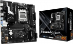 Asrock Motherboard B850M-X R2.0 AM5 2DDR5 M.2 USBC mATX