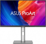 Asus Monitor 27 inch PA27JCV 5K IPS USB-C DP HDMI KVM 100%sRGB HDR500 PIVOT 0-130MM
