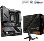 Asrock X870E TAICHI LITE AM5 4DDR5 M.2 EATX