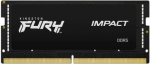 Kingston Memory DDR5 SODIMM Fury Impact 64GB(2*32GB)/5600 CL40