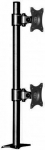 Edbak SV08 Dual LCD Monitor Desk Mount