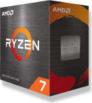 AMD Ryzen 7 5800XT processor 3.8 GHz 36 MB L2 & L3 Box