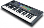 Novation FLKEY 37 - MIDI keyboard dedicated to FL Studio software, 37 keys.