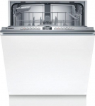Bosch Serie 4 SMV4HTX03E dishwasher Fully built-in 13 place settings D