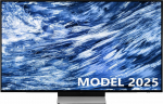 Samsung QE48S90FAE 121.9 cm (48") 4K Ultra HD Smart TV Wi-Fi Black