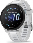 Garmin Forerunner 165 Smart Watch 43mm, GPS, White EU