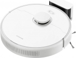 Dreame D9 Max Gen 2 cleaning robot (white)