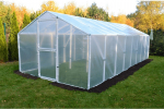 Greenhouse PTF3 Tomato 201x405, 8m2