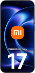 Xiaomi 17 Ultra DS 5G 16/512GB Black + Kit Photo - set (phone + camera kit)