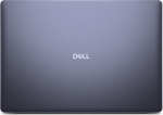 Dell Laptop Dell DELL EMCDC16251 Intel Core 7 150U Laptop 40,6 cm (16'') Full HD+ 16 GB DDR5-SDRAM 512 GB SSD Wi-Fi 6E (802.11ax) Windows 11 Pro Platynowy, Srebrny