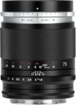 Noname Obiektyw Obiektyw Voigtlander Portrait Heliar 75 mm f/1,8 do Canon RF