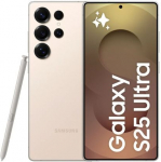 Samsung SM-S938B Galaxy S25 Ultra 5G 12GB RAM 256GB Titanium Pink Gold EU