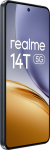 Realme 14T 16,9 cm (6.67'') Android 15 5G 8 GB 256 GB 6000 mAh Czarny
