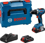 Bosch AKUM. WKRĘTAK GSR 18V-65