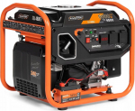 Daewoo Agregat Daewoo AGREGAT PRĄDOTW&Oacute;RCZY INWERTOROWY DAEWOO GDA 4600Ei 5.0kW