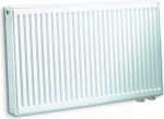 Kermi Grzejnik Therm X2 Profil-V 33 900 x 900mm (FTV330900901R1K)
