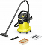Karcher Odkurzacz przemysłowy Karcher KWD 5 V-25/5/22