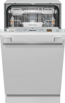 Miele Indaplovė MIELE G 5590 SCVi SL Active ED