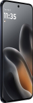 Motorola Smartfon Motorola Motorola edge 70 fusion 17,2 cm (6.78'') Dual SIM Android 16.0 5G USB Type-C 8 GB 256 GB 7000 mAh Czarny