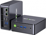 Gmktec Mini PC GMKtec G11 AMD R2514 16GB 512GB Win 11 Pro