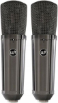 Warm Audio WA-87 R2 TS - Para Mikrofon&oacute;w Pojemnościowych