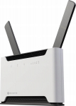 Mikrotik Router MikroTik Chateau PRO ax (H53UIG-5HAXQ2HAXQ)